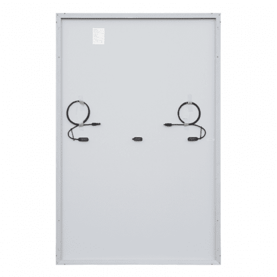 410W SHARP NU-JC Monocrystalline Solar Panel | 4Boats