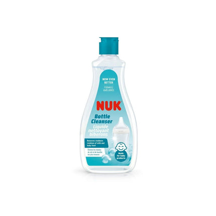 NUK Bottle Cleanser 500ml