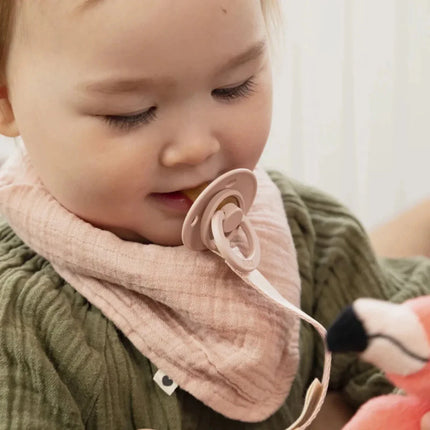 BIBS Bandana Bib - Sand