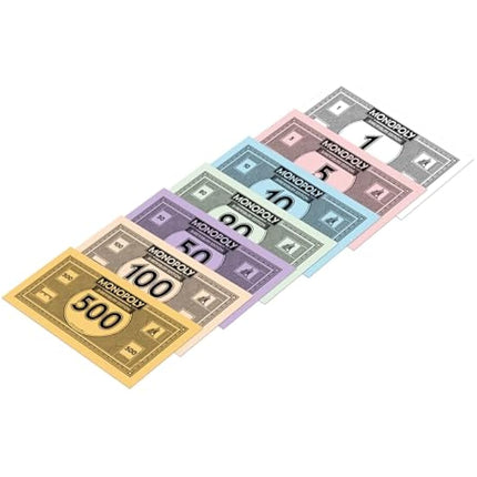 Winning Moves Shrewsbury Town Monopoly Board Game, Advance to Concord College, Shrewsbury Castle and Theatre Severn and trade your way to success, 2–6 players makes a great gift for ages 8 plus