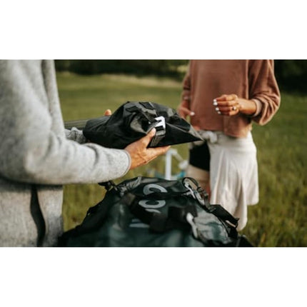 Ooni Fyra 12 Carry Cover - Waterproof and Weatherproof Pizza Oven Cover, Protective Cover, Pizza Oven Accessories, Pizza Oven Cover for Outside, Pizza Oven Cover 12 Inch, Ooni Pizza Ovens