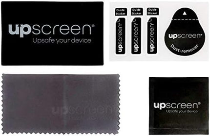 upscreen 24" Screen Protector Matte for Flat panel monitors with 24.0 Inch (61 cm) [532 mm x 299 mm, 16:9] – Anti-Glare, Anti-Fingerprint