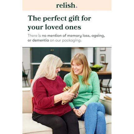 Relish Ocean Life Aquapaints - Pack of 5 Reusable Water Painting Alzheimer’s & Dementia Activities/Products for Elderly