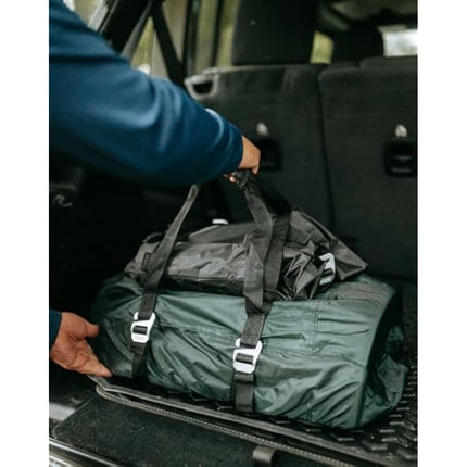 Ooni Fyra 12 Carry Cover - Waterproof and Weatherproof Pizza Oven Cover, Protective Cover, Pizza Oven Accessories, Pizza Oven Cover for Outside, Pizza Oven Cover 12 Inch, Ooni Pizza Ovens