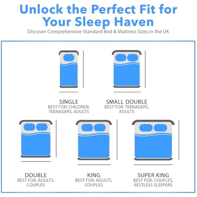 ComfoRest - Sophisticated 3FT Single Bed Base | Spacious Frame with 2 Storage Drawers | Durable Design for Practical Living | Versatile Choice for Contemporary Interiors (Pink Plush)