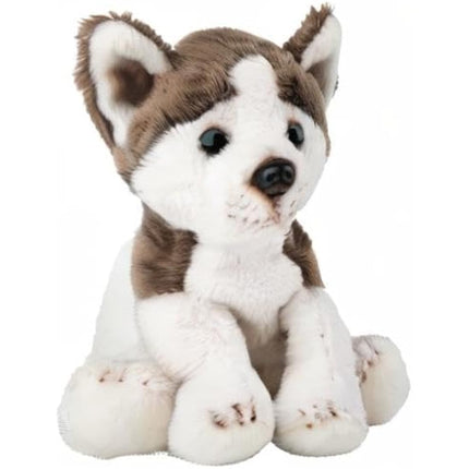 Suki Gifts International Yomiko Classics Dogs Plush Toy, Small Siberian Husky