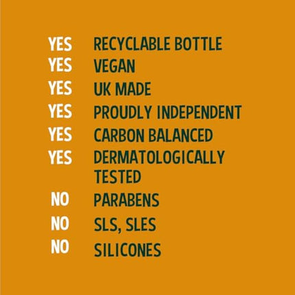 Faith In Nature Natural Jojoba Conditioner, Smoothing for Dry Hair & Scalp, Vegan & Cruelty Free, No SLS, Silicones or Parabens, 5L Refill Pack