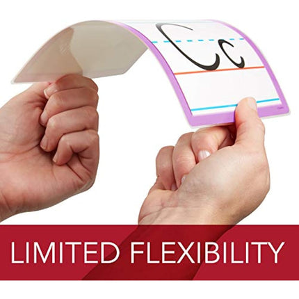 GBC Thermal Laminating Film, Rolls, NAP II, Ultima 35 Ezload, Glossy, 12" x 100', 2 Pack (3000052EZ)