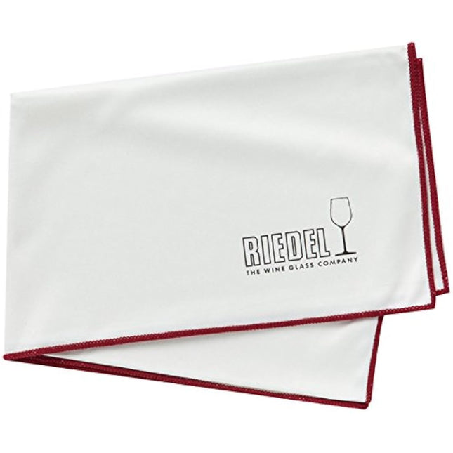 RIEDEL Microfiber Polishing Cloths Set of 3