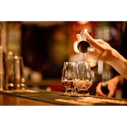 Glencairn Whisky Glass, Set of 6 in Presentation Box