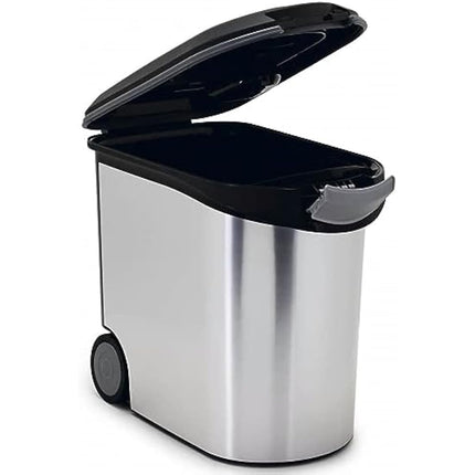 Curver Pet Dry Food Container, 35 Litre