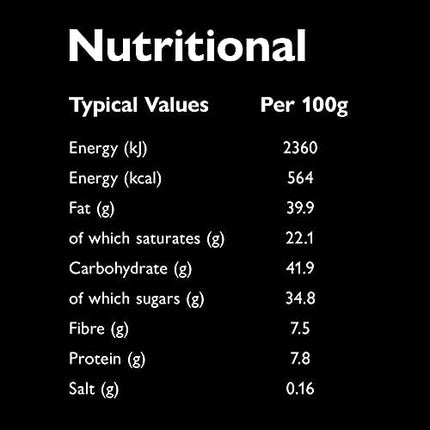 Hotel Chocolat Everything H-box - 14 Milk, White And Dark Chocolates, 185g - Chocolate Gifts For Birthday, Thank You, Congratulations, Anniversary