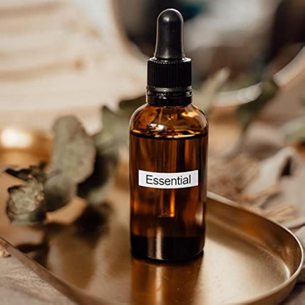 4X Upwinning TZE-231 Label Printer Tape 12mm Compatible with Brother Label Tape 12mm P-Touch Tze 12 mm TZe231 AZe-231 TZ231 Laminated White for Brother P Touch H101C H110 H107 H108 H100LB D210 1000