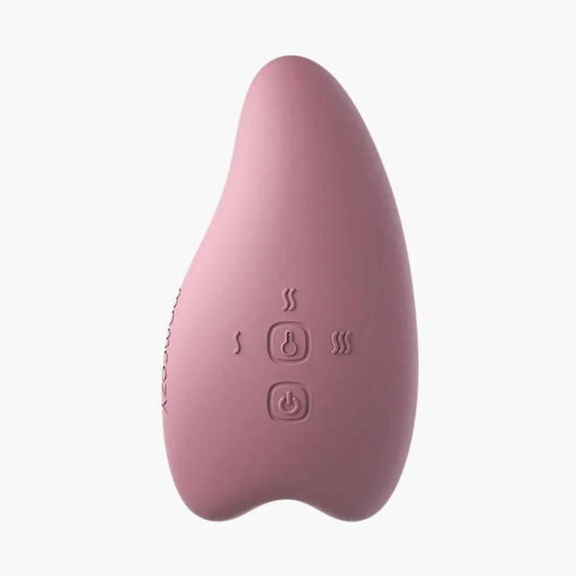 Momcozy Warming Lactation Massager