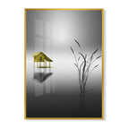 8Style / Metal / 30x40