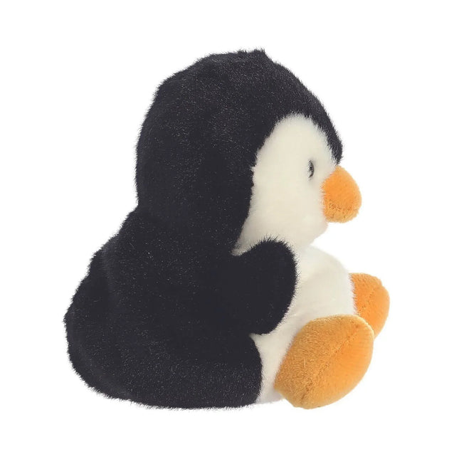 Palm Pals Chilly Penguin Soft Toy