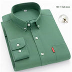 186111 Dark Green / M