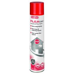 Beaphar FLEAtec Household Flea Spray