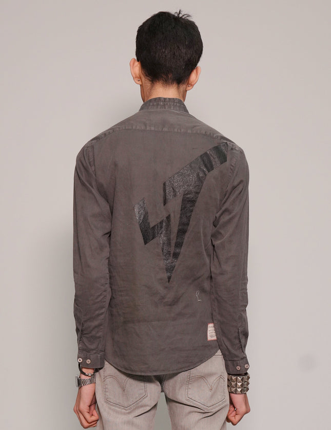 'Saint' Grandad Shirt