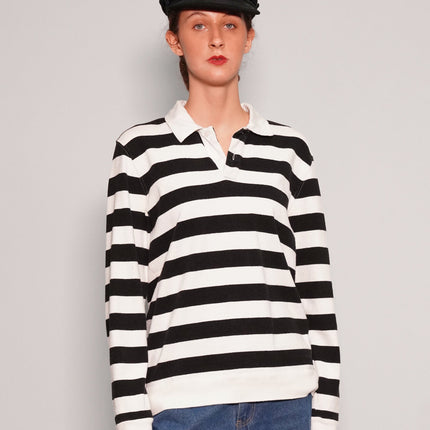 Heavy Jersey Rugby Shirt