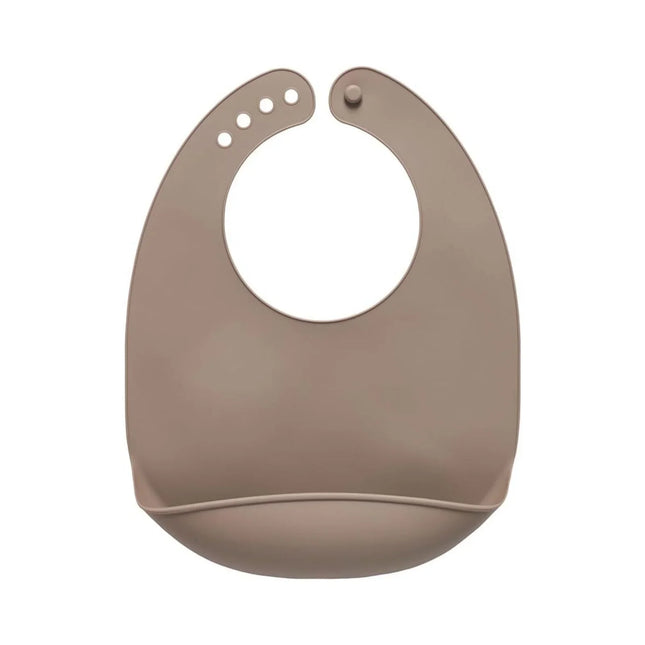 Vital Baby Nourish Mess Catcher - Natural Stone
