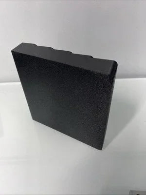 Super Nintendo Entertainment SNES System Game Cartridge Display Holder | Stand