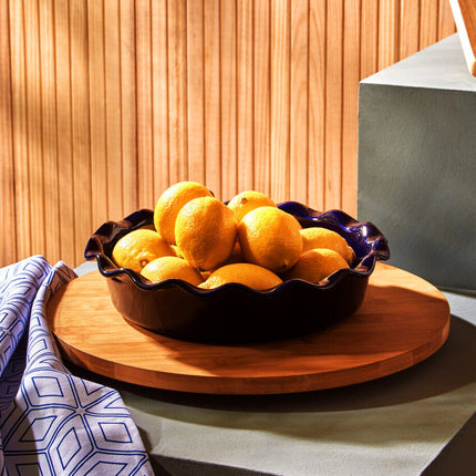 Modern Retro Set Of 3 Tea Towels