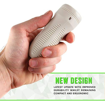 *NEW* 3-in-1 Rechargeable Torch, Automatic Night Light & Emergency Power Cut Light. As seen on BBC's"Dragons Den"