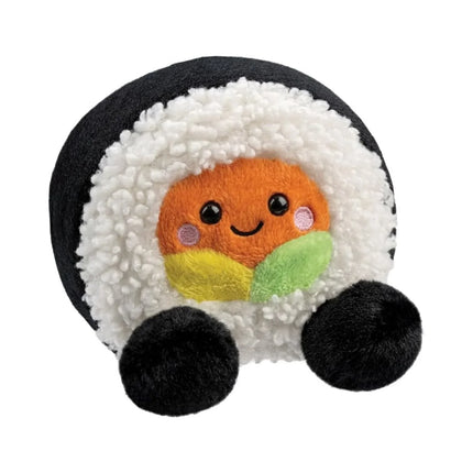 Palm Pals Dani California Roll Soft Toy 12cm