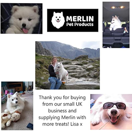 Small Dog Treat Bag, Dog Treat Training Pouch Bag, Pocket Size Travel Dog Walking Bag, Dog Walk Treats Pouch, Dog Treat Pouch, Pet Bag For Lead Treats, Pet Treat Pouch For Training (Pawprint)