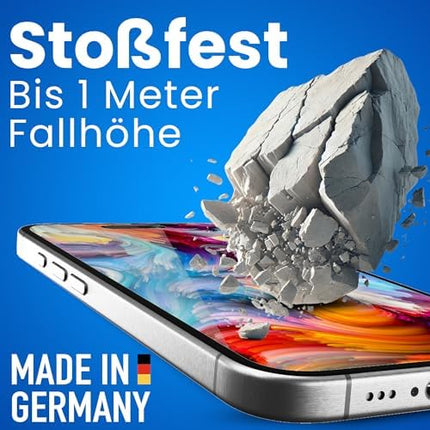 atFoliX Screen Protection Film compatible with Apple iMac 21,5 Model 2017 Screen Protector, ultra-clear FX Protective Film