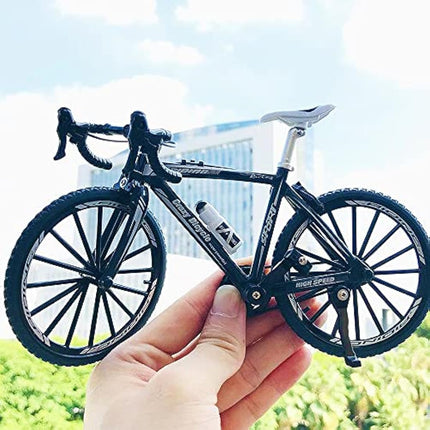 Mountain Toy Bike,Finger Bike,Finger Bike,Mountain Bikes,Decorative Bike,Miniature Bike,Mini Toy Bike