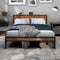 Wooden Headboards