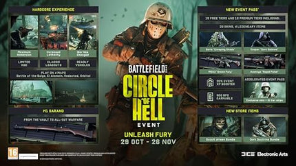 Battlefield 2042 PS5