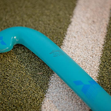 Y1 Hockey, Junior Hockey Stick for beginners, 28, 30 or 32 inches, 100% Wood, Starter Hockey Stick, Boys Hockey Stick, Girls Hockey Stick, Kids Hockey Stick