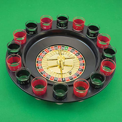#winning Drinking Roulette