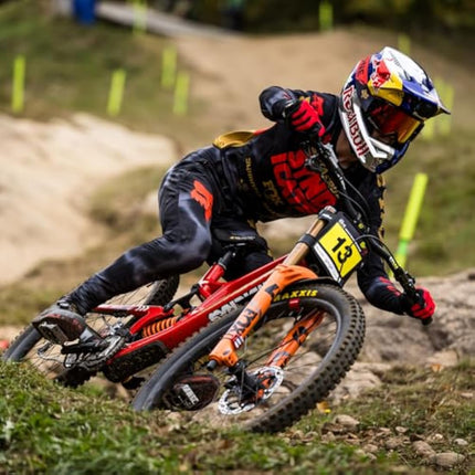 MAXXIS REKON Plus M349 MTB Folding Tire TR EXO 3C MaxxTerra 27.5x2.80 Inches Tire, Black, 2 Tire, MX2003