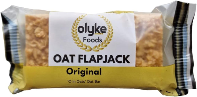 Original Oat Flapjacks 95g (Box of 24)