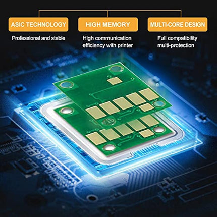 LeciRoba TN326 Replacement for Brother TN326 TN321 Use with Brother HL-L8250CDW HL-L8250CDN HL-L8350CDW HL-L8350CDWT MFC-L8600CDW MFC-L8650CDW MFC-L8850CDW DCP-L8400CDN DCP-L8450CDW printer (4-Pack)