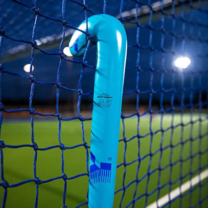 Y1 Hockey, Junior Hockey Stick for beginners, 28, 30 or 32 inches, 100% Wood, Starter Hockey Stick, Boys Hockey Stick, Girls Hockey Stick, Kids Hockey Stick