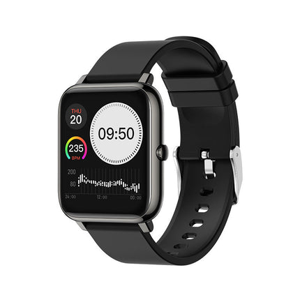 P22 Smart Watch - Fitness Tracker with Heart Rate Monitor & Sleep Tracking | Bluetooth Sports Smartwatch