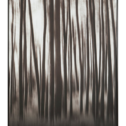 Astratto Black And Natural Classic Wall Art