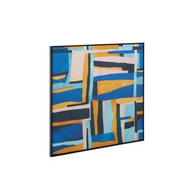 Astratto Multicolour Abstract Painting