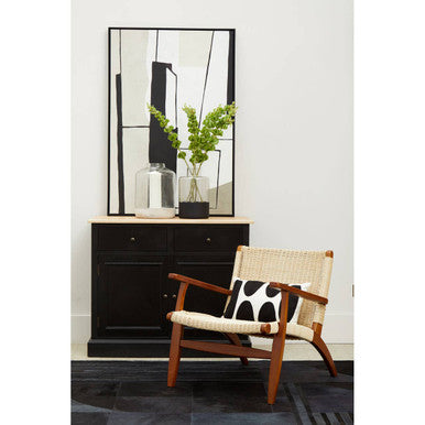 Astratto Abstract Wall Art