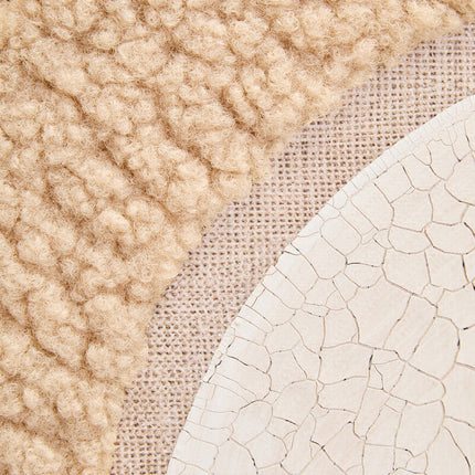 Astratto Set Of 2 Natural Textured Wall Art