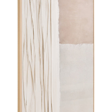 Astratto Neutral Abstract Wall Art
