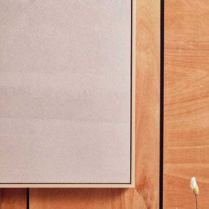 Astratto Neutral Abstract Wall Art