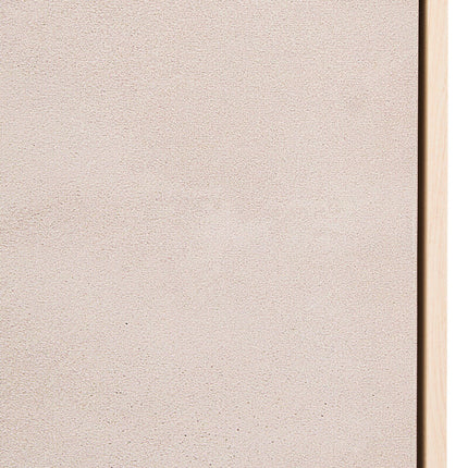 Astratto Neutral Abstract Wall Art