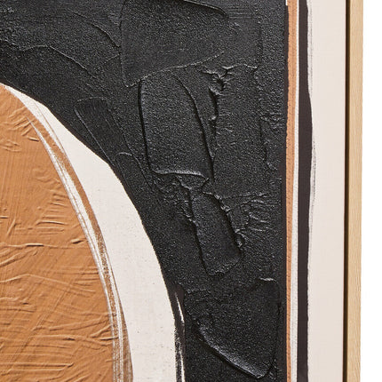 Astratto Abstract Geometric Design Wall Art