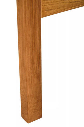 Lyon Rattan and Oak Wood Double Bed Headboard